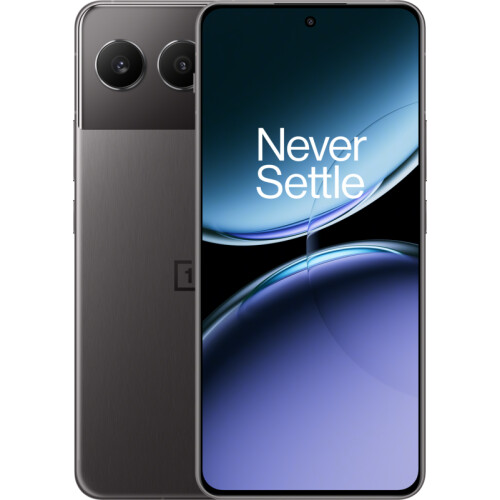 Le OnePlus Nord 4 256 Go Noir 5G est un smartphone ...