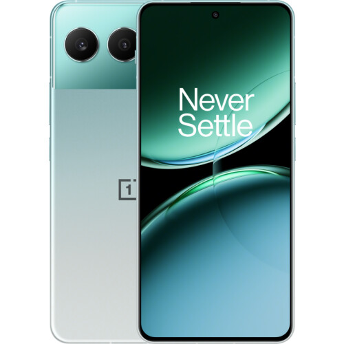 Le OnePlus Nord 4 256 Go Vert 5G est un smartphone ...