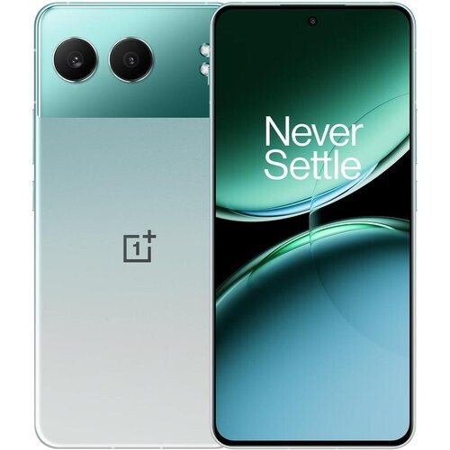 OnePlus Nord 4 512GB - Grün - Ohne Vertrag ...