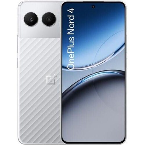 The OnePlus Nord 4 is OnePlus’s latest entry in ...