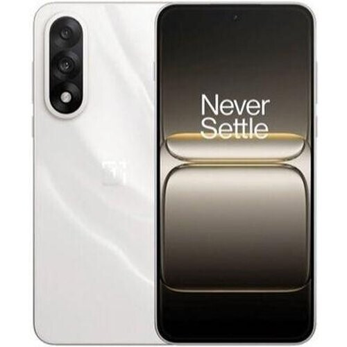OnePlus Nord 5 256GB - Blanco - Libre ...