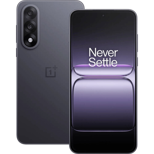 De OnePlus Nord 5 256GB Zwart 5G is een ...