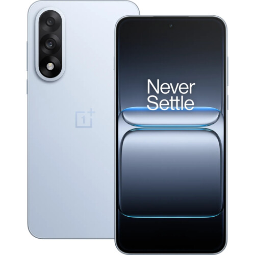 Le OnePlus Nord 5 512 Go Bleu 5G est un ...