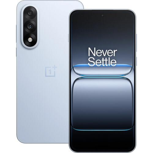 Das OnePlus Nord 5 512 GB Blau 5G ist ein ...