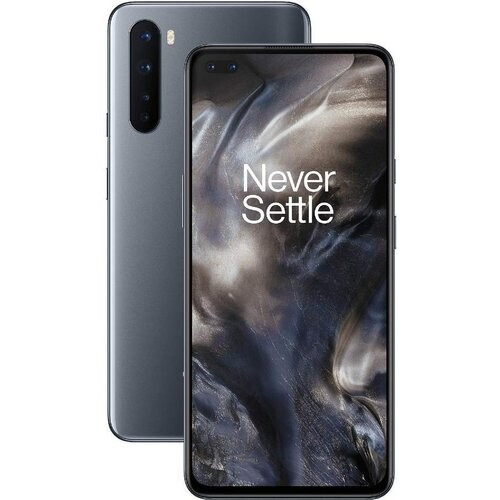 The OnePlus Nord is a versatile smartphone that ...