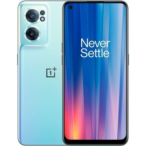 OnePlus Nord CE 2 5G 128 Go Dual Sim - Bleu - ...