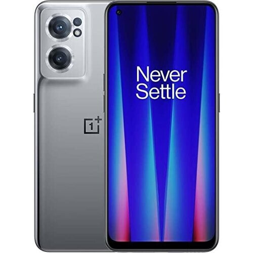 OnePlus Nord CE 2 5G 128 Go Dual Sim - Gris - ...