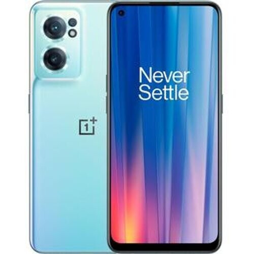 The OnePlus Nord CE 2 5G is a well-rounded ...