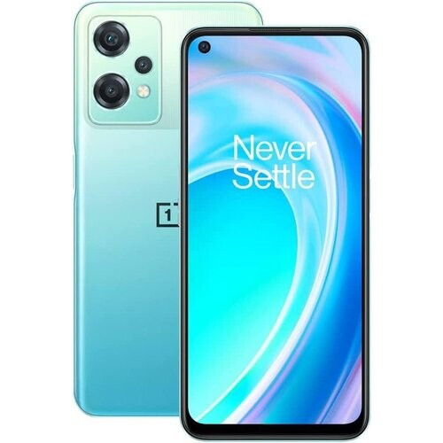 OnePlus Nord CE 2 Lite 5G 128 Go Dual Sim - Bleu - ...