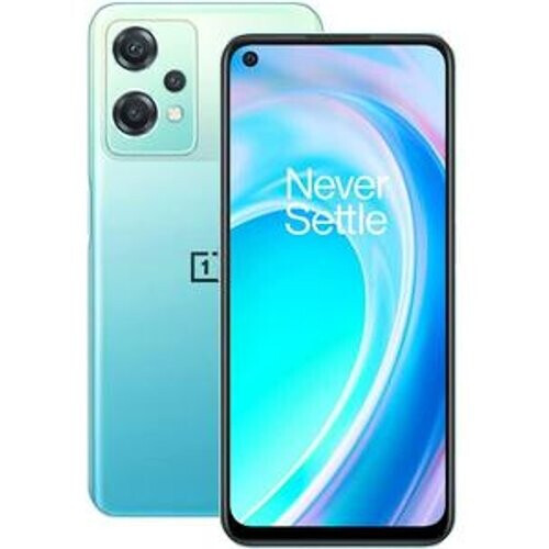 El OnePlus Nord CE 2 Lite 5G es un smartphone bien ...