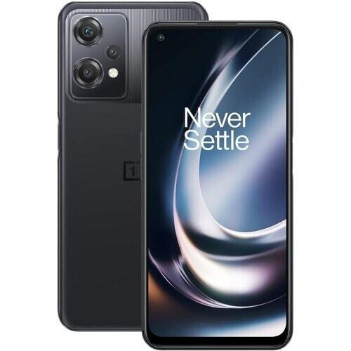 OnePlus Nord CE 2 Lite 5G 128 GB (Dual Sim) - ...