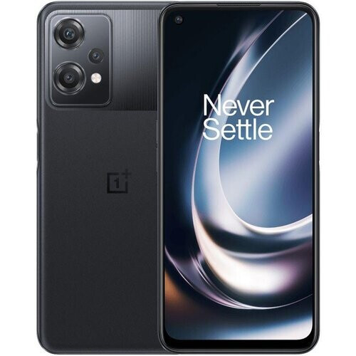 The OnePlus Nord CE 2 Lite 5G is a well-rounded ...