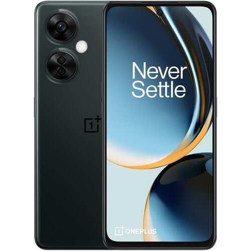 OnePlus Nord CE 3 Lite 5G 128 Go Dual Sim - Gris - ...