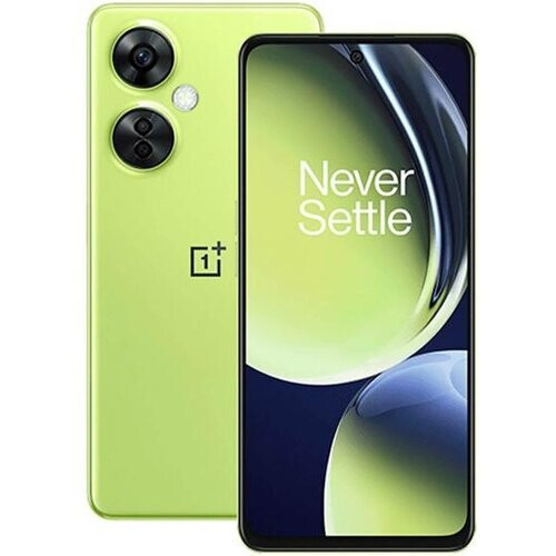 OnePlus Nord CE 3 Lite 5G 128 Go Dual Sim - Vert - ...