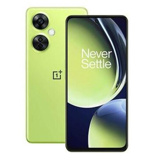 El OnePlus Nord CE 3 Lite llegó en abril de 2023 ...
