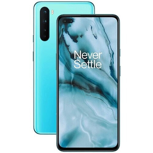 OnePlus Nord CE 5G 128 Go - Bleu - Débloqué ...