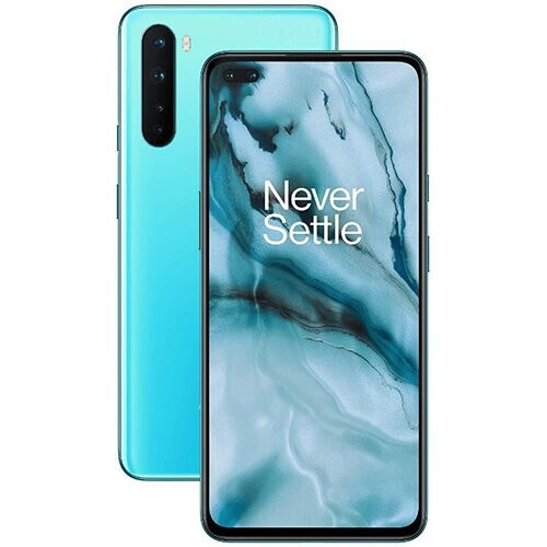 OnePlus Nord CE 5G 128 Go - Bleu - Débloqué ...