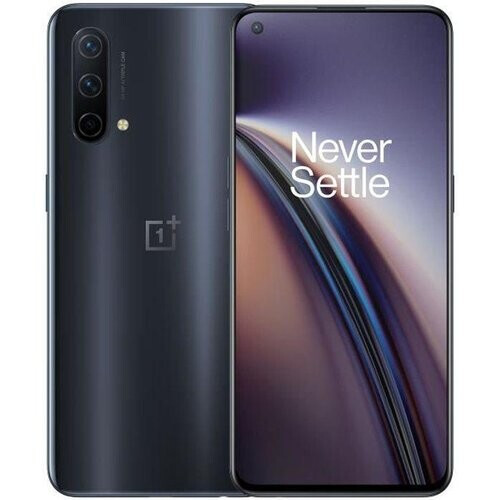 OnePlus Nord CE 5G 128 Go Dual Sim - Noir - ...