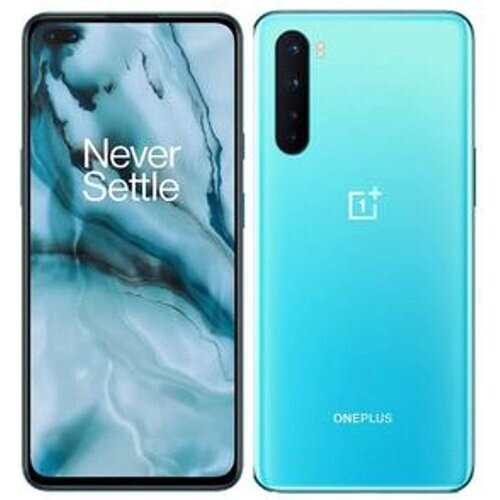 The OnePlus Nord CE 5G is a versatile smartphone ...