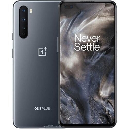 OnePlus Nord CE 5G 256 Go Dual Sim - Gris - ...