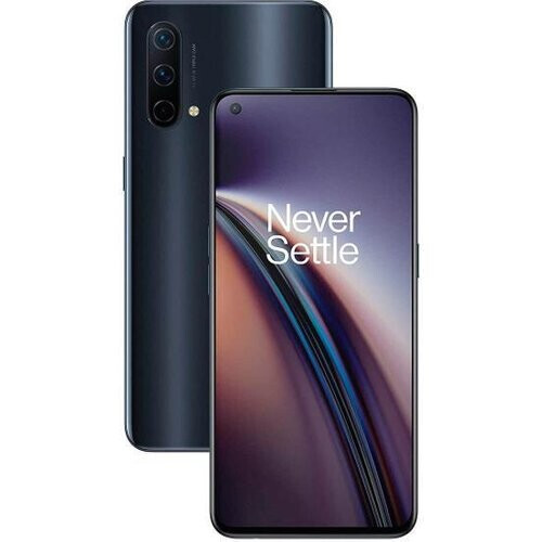 OnePlus Nord CE 5G 256 Go Dual Sim - Noir - ...