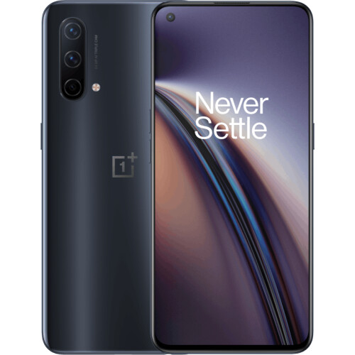 Ontdek de OnePlus Nord CE 5G, een smartphone die ...
