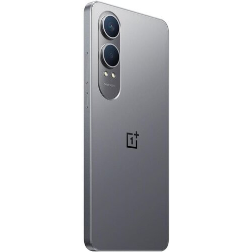 OnePlus Nord CE4 Lite 256GB - Plata - Libre - ...