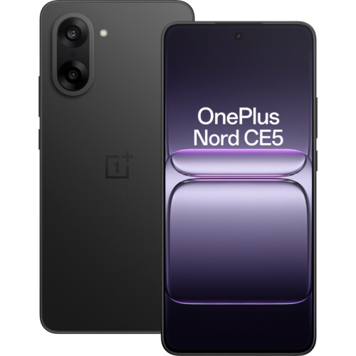 Met de OnePlus Nord CE5 ervaar je ongeëvenaarde ...