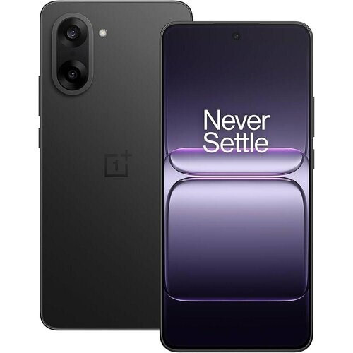 OnePlus Nord CE5 256GB - Negro - Libre ...
