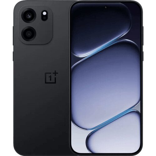 De OnePlus Nord CE6 256GB Zwart 5G is een ...