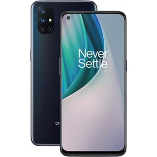 The OnePlus Nord N10 5G is a versatile smartphone ...