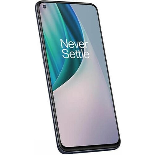 The OnePlus Nord N10 5G is a mid-range smartphone ...