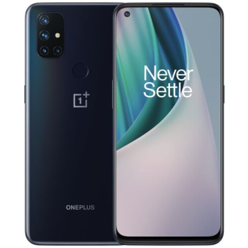 Ontdek de OnePlus Nord N10 5G, een krachtige ...
