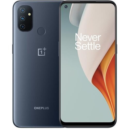 OnePlus Nord N100 64 Go Dual Sim - Gris - ...