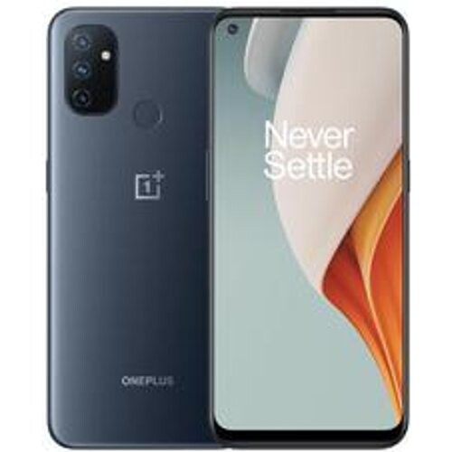 El OnePlus Nord N100 es un smartphone asequible ...