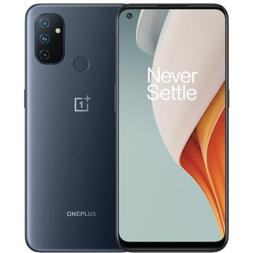 The OnePlus Nord N100 is a budget-friendly ...