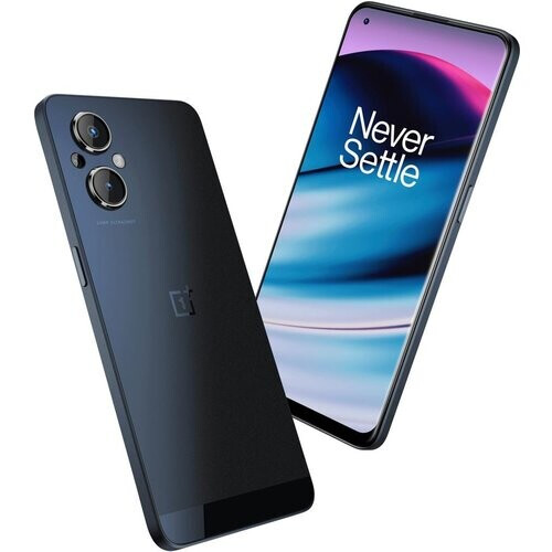 The OnePlus Nord N20 5G is a mid-range smartphone ...