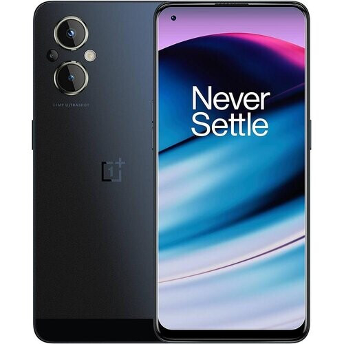 OnePlus Nord N20 128GB - Blue - Unlocked ...
