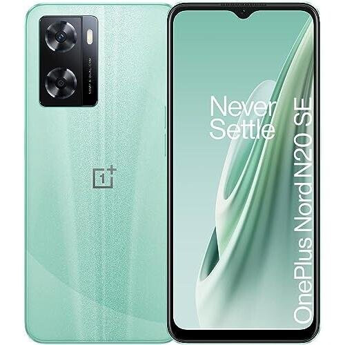 OnePlus Nord N20 SE 128GB - Grün - Ohne Vertrag ...