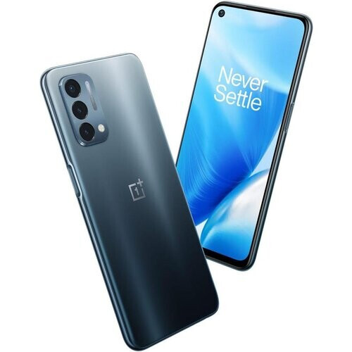 The OnePlus Nord N200 5G is a mid-range smartphone ...