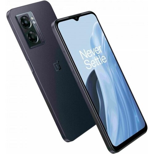The OnePlus Nord N300 is a mid-range smartphone ...