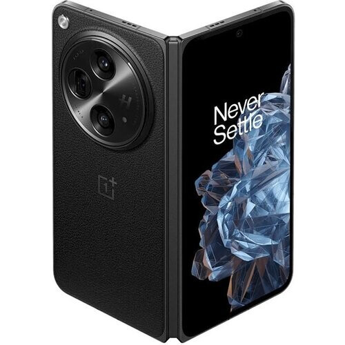 The OnePlus Open is OnePlus’s first venture into ...
