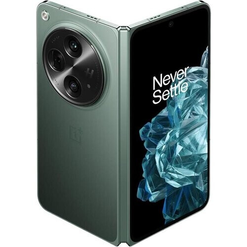 The OnePlus Open is OnePlus’s first venture into ...