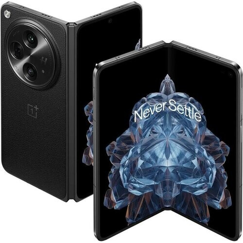 El OnePlus Open aterrizó en octubre de 2023 y ...