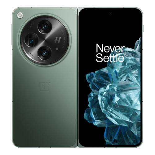 Maak kennis met de OnePlus Open, een ...