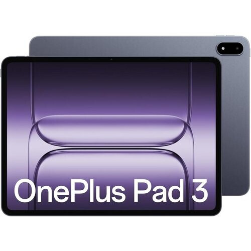 Pad 3 512GB - Azul - WiFi ...