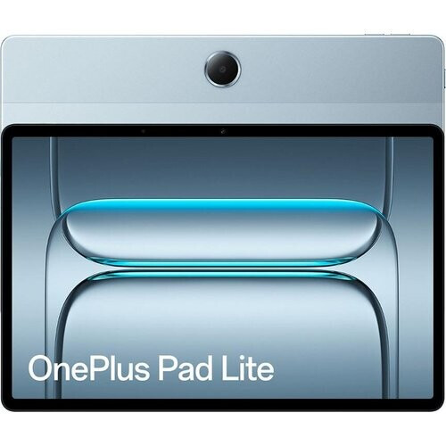 OnePlus Pad 128GB - Blue - Wi-Fi + 4G ...