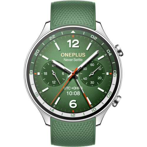 Maak kennis met de OnePlus Watch 2R, de perfecte ...