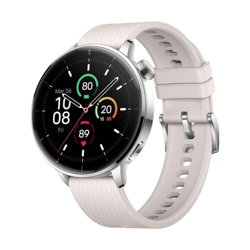 Ontdek de OnePlus Watch 3, een geavanceerde ...