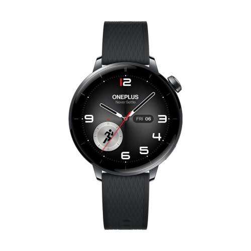 Ontdek de OnePlus Watch 3, een stijlvolle ...